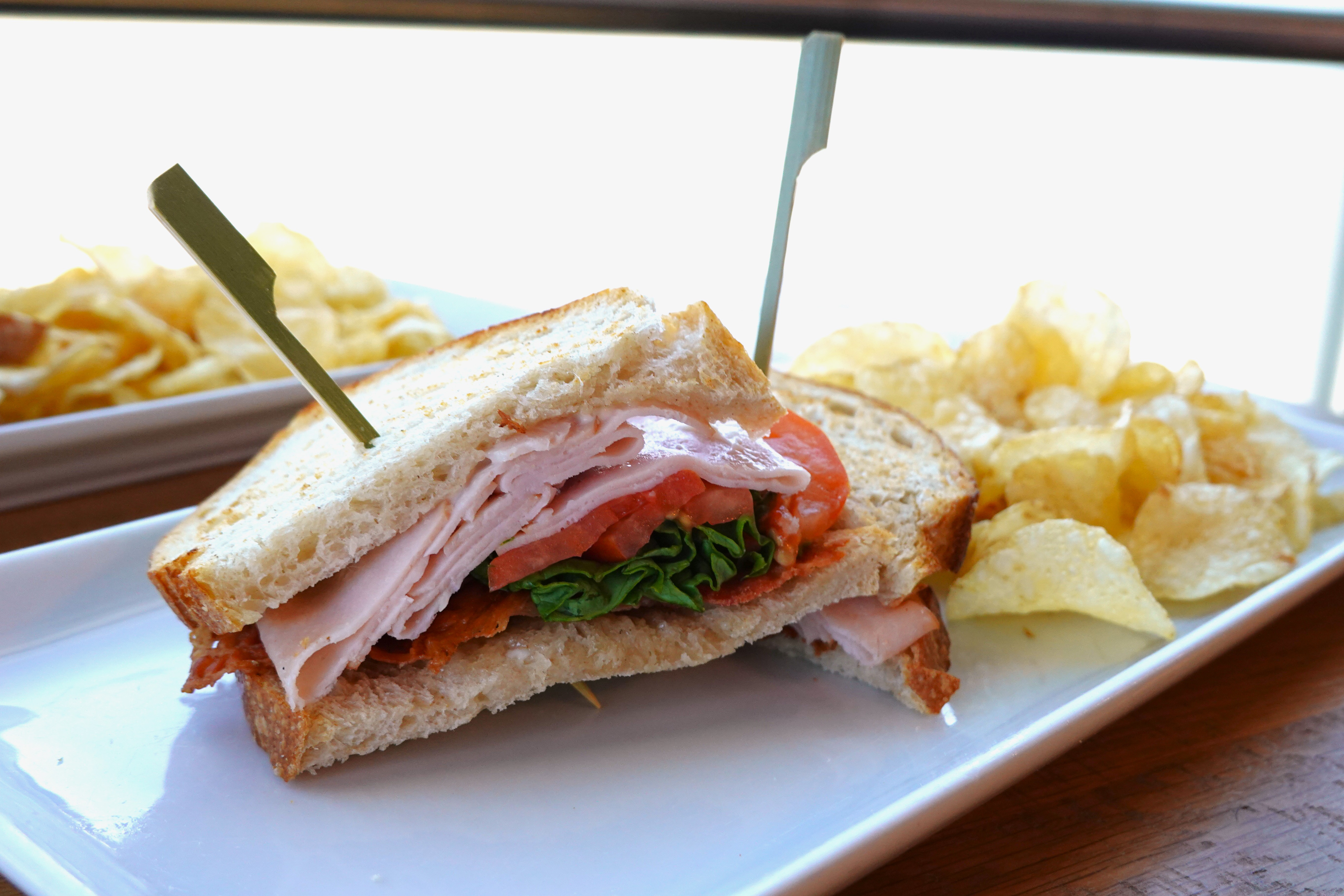 Beer Union in Terminal A Food