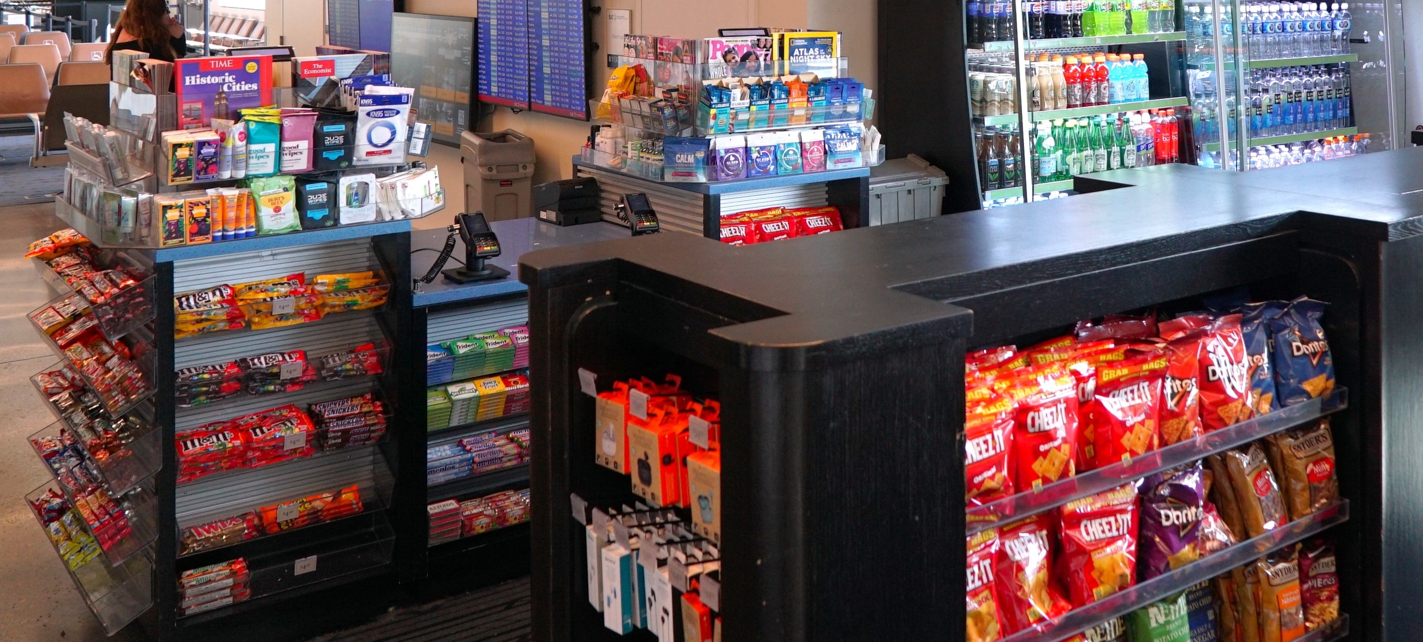 SJC Essentials hero image