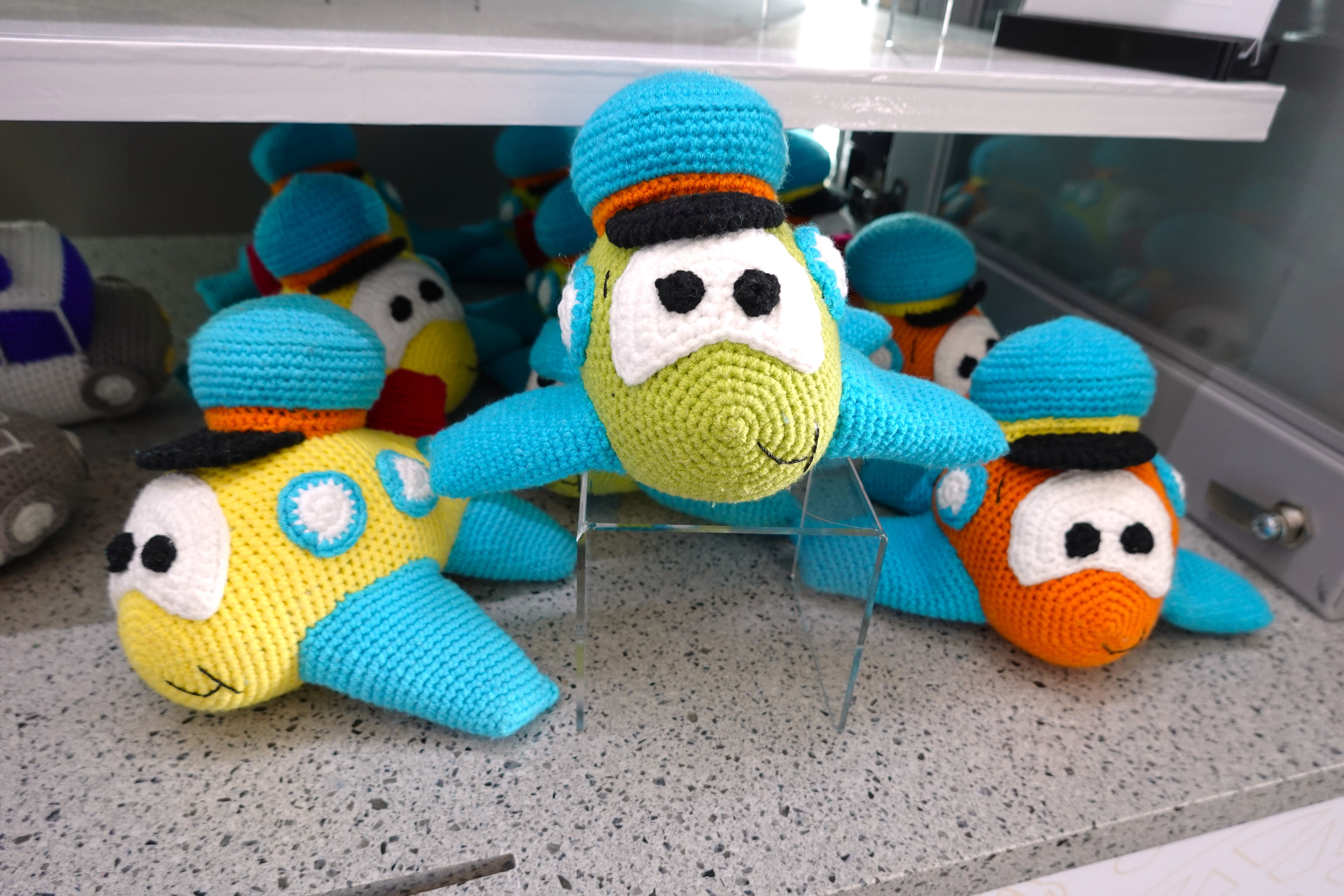 Shop Consciously dolls