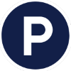Parking icon