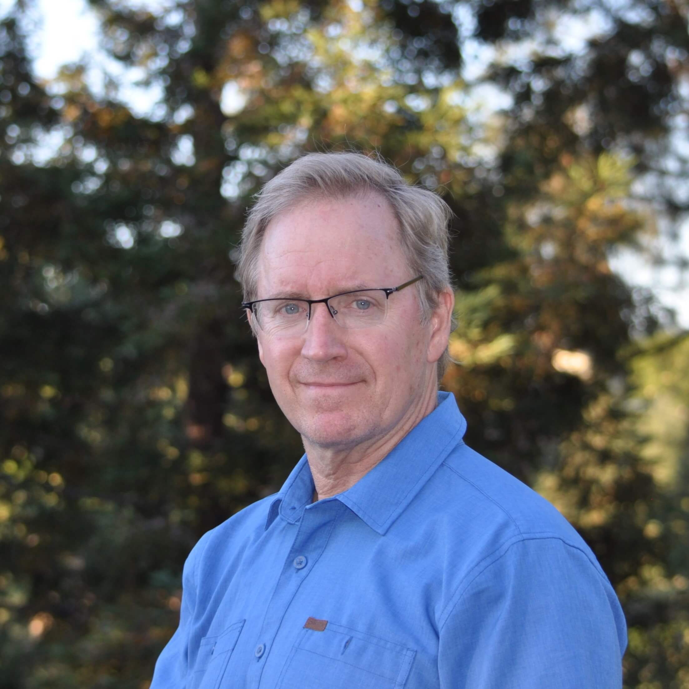 Logo of Mike Campbell