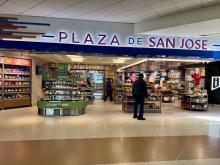 Plaza De San Jose