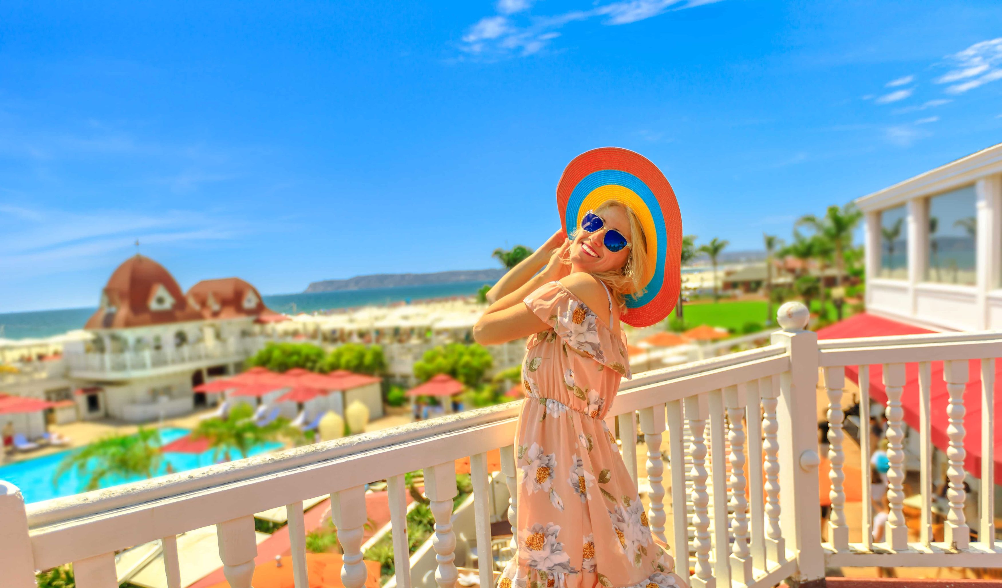 San Diego, California