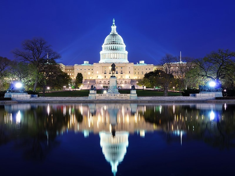 Baltimore/Washington - BWI (Seasonal)