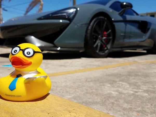 Seymour in the Nation’s Capital