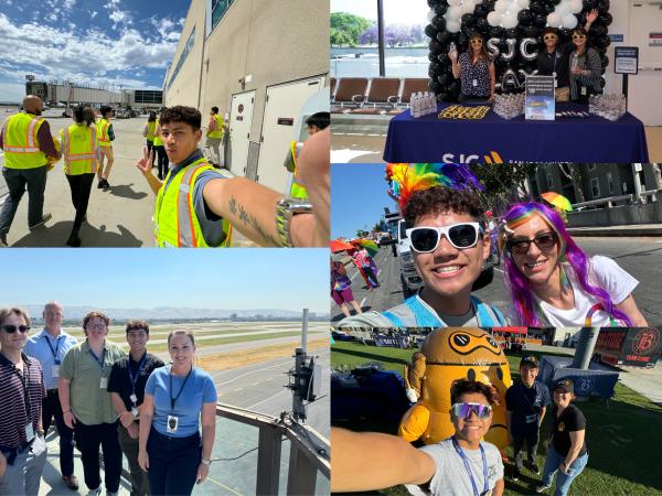 Jaime's SJC Internship