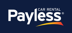 Payless Car Rental logo