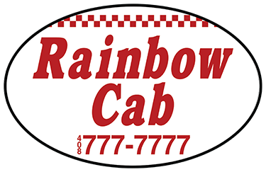 Rainbow Cab logo