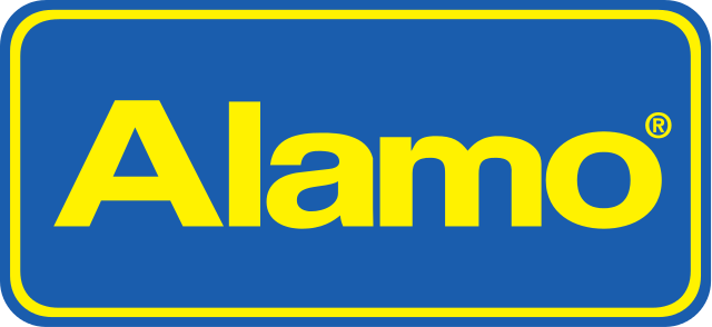 Alamo Logo