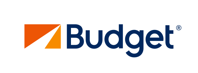 Budget Logo