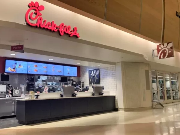 Chick-Fil-A