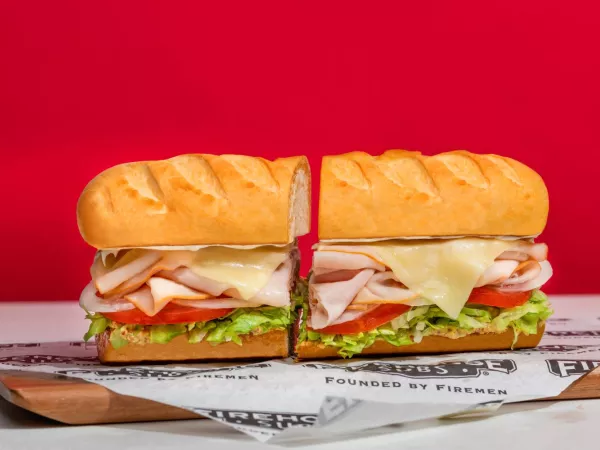 Firehouse Subs