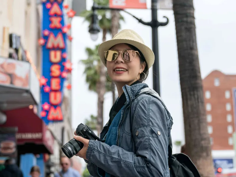 Hollywood California