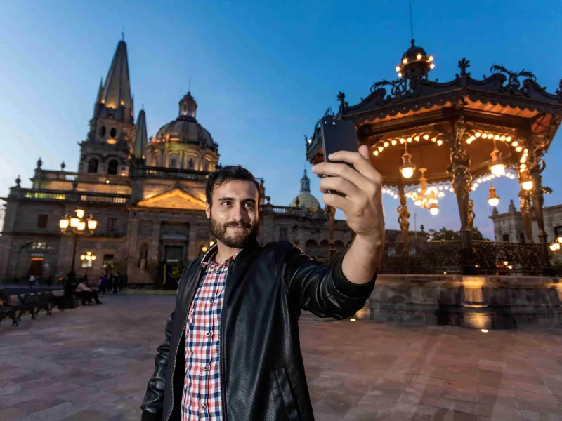 Guadalajara, Jalisco, Mexico