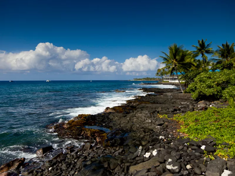 Kona