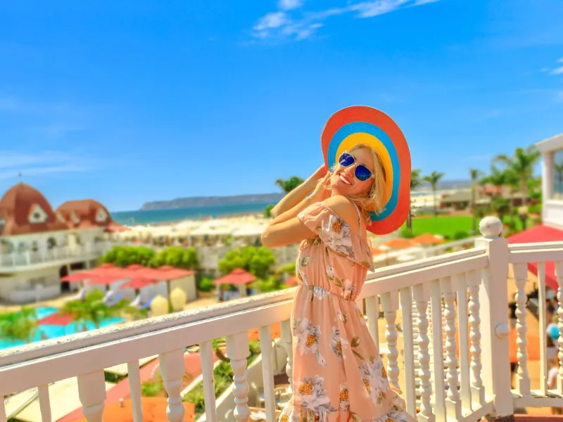 San Diego, California