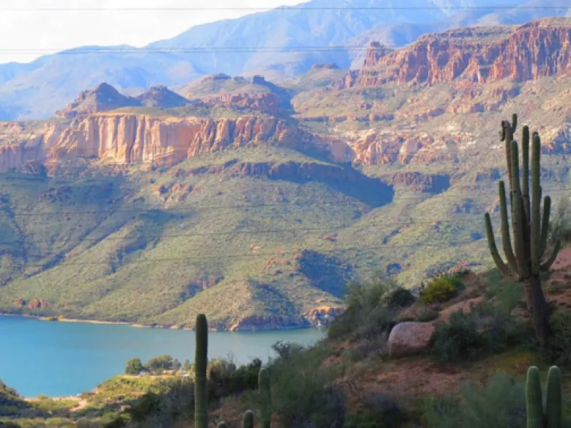 Phoenix, Arizona