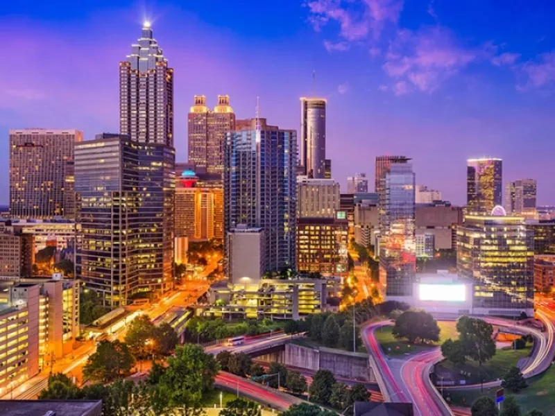 Atlanta