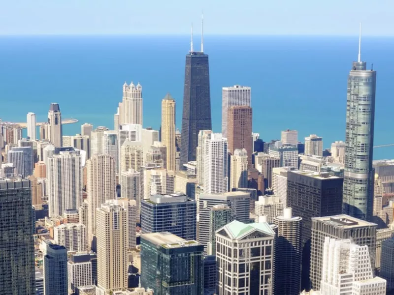 Chicago/Midway